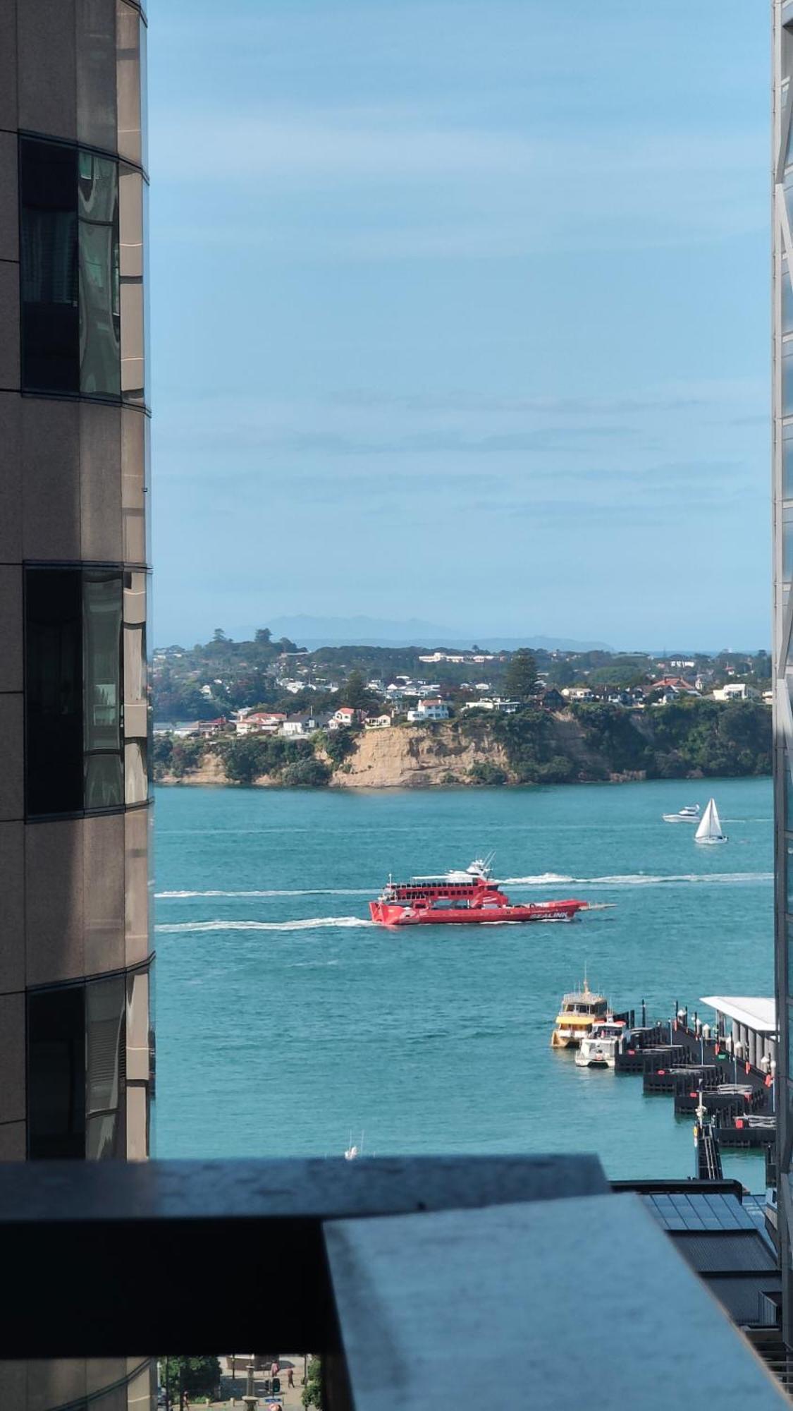 20 Pct Off Sky Stars Park Apartment Auckland Zimmer foto
